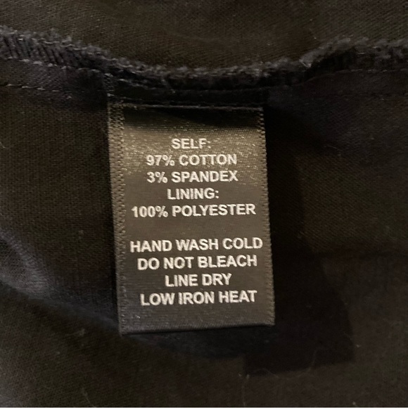 Sale 5 For $25 Lulu’s Open Back Mini Dress - Picture 9 of 10